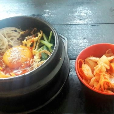 Tổng hợp- Nhà Hàng Simisi - Korean Foods - Chùa Láng