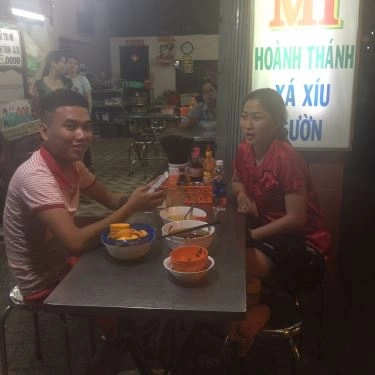 Tổng hợp- Quán Ăn Sìn Ký Mì Gia - Hủ Tiếu & Mì Hoành Thánh