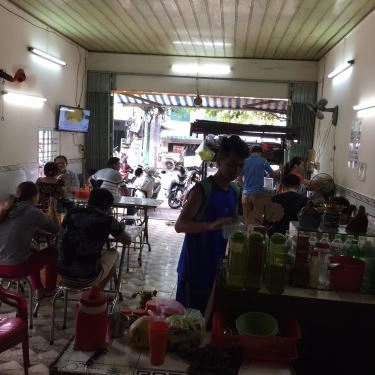 Tổng hợp- Quán Ăn Sìn Ký Mì Gia - Hủ Tiếu & Mì Hoành Thánh