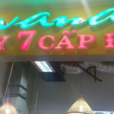 Tổng hợp- Quán Ăn Sinava - Mì Cay 7 Cấp Độ