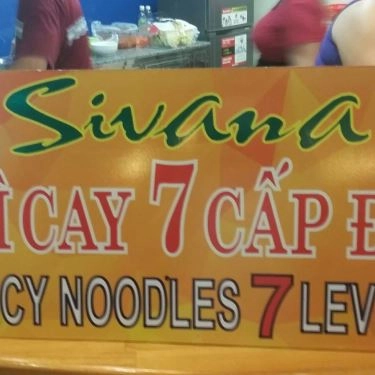 Tổng hợp- Quán Ăn Sinava - Mì Cay 7 Cấp Độ
