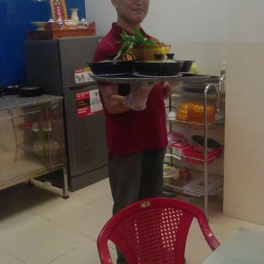 Tổng hợp- Quán Ăn Sinava - Mì Cay 7 Cấp Độ