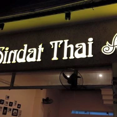 Tổng hợp- Quán Ăn Sindat Thai - Trường Sa