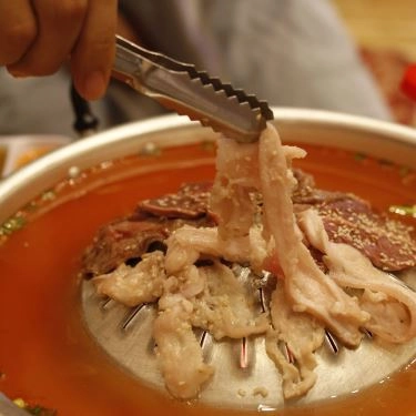 Tổng hợp- Quán Ăn Sindat Thai - Trường Sa