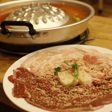Tổng hợp- Quán Ăn Sindat Thai - Trường Sa