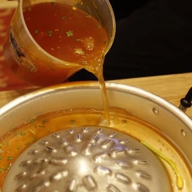 Tổng hợp- Quán Ăn Sindat Thai - Trường Sa