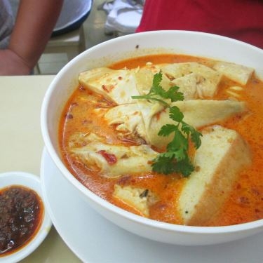 Món ăn- Nhà Hàng Singapore Food - Cơm Gà Singapore