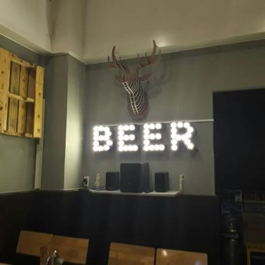 Tổng hợp- Quán Ăn Singwok - Phi tiêu Darts Bar - Singapore