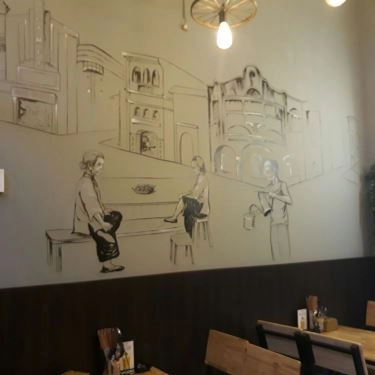 Tổng hợp- Quán Ăn Singwok - Phi tiêu Darts Bar - Singapore