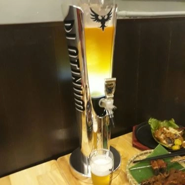 Tổng hợp- Quán Ăn Singwok - Phi tiêu Darts Bar - Singapore