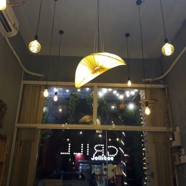 Tổng hợp- Quán Ăn Singwok - Phi tiêu Darts Bar - Singapore