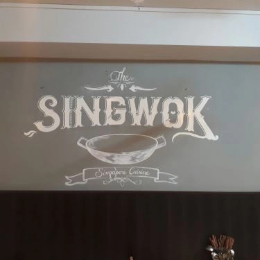 Tổng hợp- Quán Ăn Singwok - Phi tiêu Darts Bar - Singapore