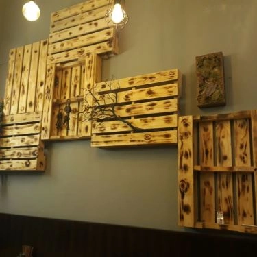 Tổng hợp- Quán Ăn Singwok - Phi tiêu Darts Bar - Singapore