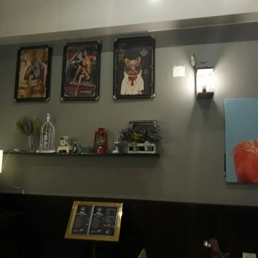Tổng hợp- Quán Ăn Singwok - Phi tiêu Darts Bar - Singapore