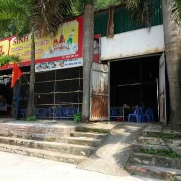 Tổng hợp- Sinh Chã - Cơm Bình Dân & Bún Phở Các Loại
