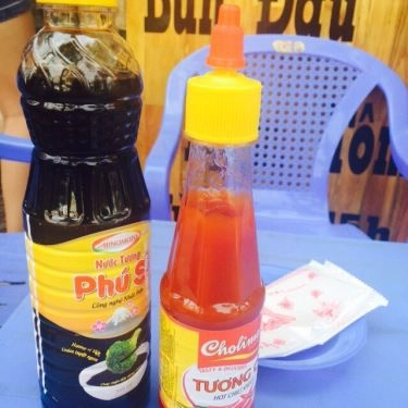Tổng hợp- Quán Ăn Sinh Tố G