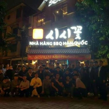 Tổng hợp- Quán Ăn Sisikot - BBQ Hàn Quốc