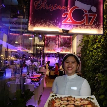 Tổng hợp- Nhà Hàng Sky Greek Restaurant - Belle Maison Parosand Danang Hotel