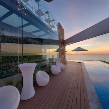 Tổng hợp- Nhà Hàng Sky Greek Restaurant - Belle Maison Parosand Danang Hotel