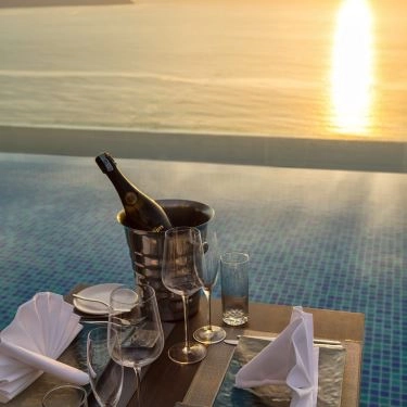 Tổng hợp- Nhà Hàng Sky Greek Restaurant - Belle Maison Parosand Danang Hotel