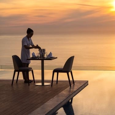 Tổng hợp- Nhà Hàng Sky Greek Restaurant - Belle Maison Parosand Danang Hotel