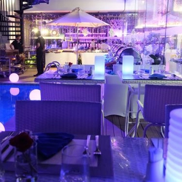 Tổng hợp- Nhà Hàng Sky Greek Restaurant - Belle Maison Parosand Danang Hotel