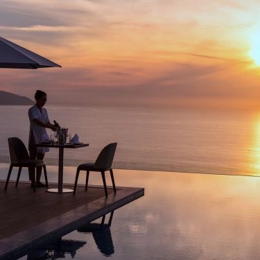 Tổng hợp- Nhà Hàng Sky Greek Restaurant - Belle Maison Parosand Danang Hotel