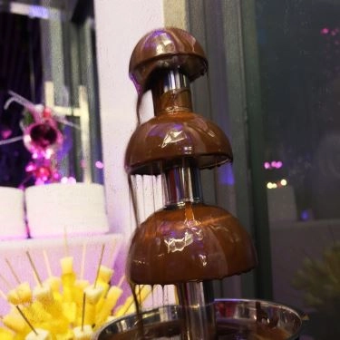 Tổng hợp- Nhà Hàng Sky Greek Restaurant - Belle Maison Parosand Danang Hotel