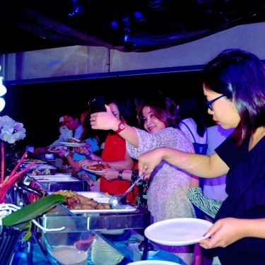 Tổng hợp- Nhà Hàng Sky Greek Restaurant - Belle Maison Parosand Danang Hotel