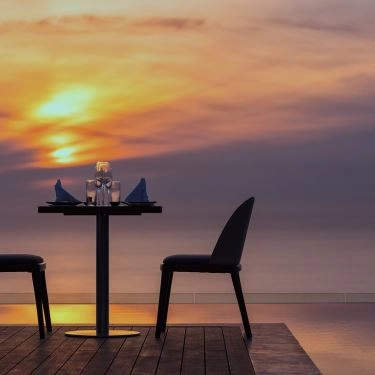 Tổng hợp- Nhà Hàng Sky Greek Restaurant - Belle Maison Parosand Danang Hotel