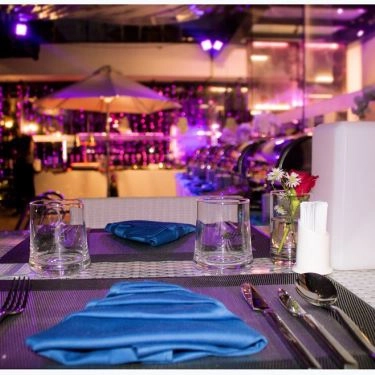 Tổng hợp- Nhà Hàng Sky Greek Restaurant - Belle Maison Parosand Danang Hotel