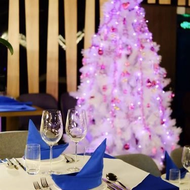 Tổng hợp- Nhà Hàng Sky Greek Restaurant - Belle Maison Parosand Danang Hotel