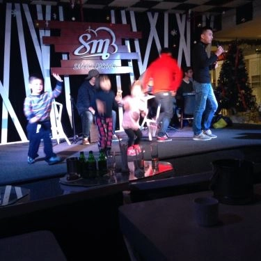 Tổng hợp- Quán Ăn Smart Ground Cafe - Phạm Ngọc Thạch