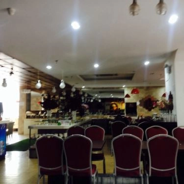 Món ăn- Quán Ăn Smart Ground Cafe - Phạm Ngọc Thạch