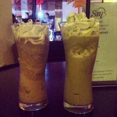 Món ăn- Quán Ăn Smart Ground Cafe - Phạm Ngọc Thạch
