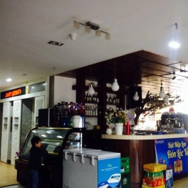 Món ăn- Quán Ăn Smart Ground Cafe - Phạm Ngọc Thạch