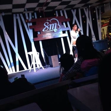 Tổng hợp- Quán Ăn Smart Ground Cafe - Phạm Ngọc Thạch