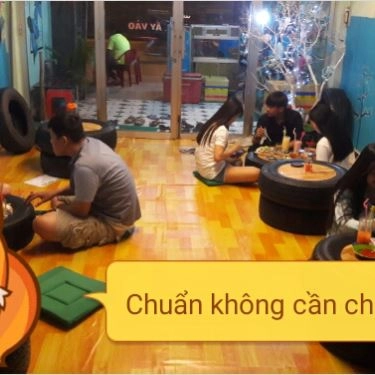 Tổng hợp- Quán Ăn Smile 1+ - Sinh Tố, Nước Ép & Ăn Vặt