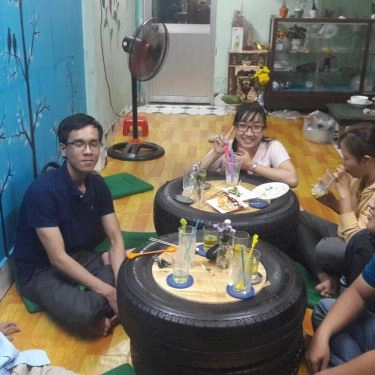 Tổng hợp- Quán Ăn Smile 1+ - Sinh Tố, Nước Ép & Ăn Vặt