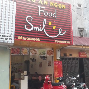 Tổng hợp- Quán Ăn Food Smile - Đồ Ăn Vặt