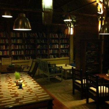 Tổng hợp- Nhà Hàng Snap Cafe & Restaurant - Trần Ngọc Diện