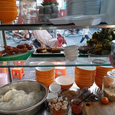 Tổng hợp- Quán Ăn Tùy Duyên - Bún Thịt Nướng & Cà Ri Gà