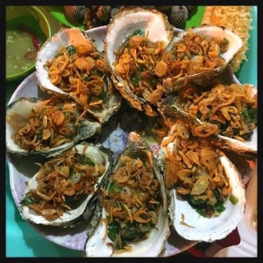 Món ăn- Quán Ăn Tới - Cua Ghẹ & Hải Sản
