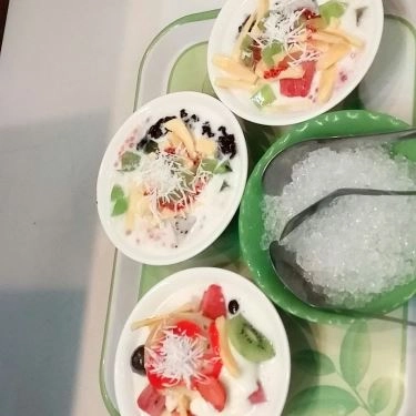 Tổng hợp- Quán Ăn Tùng Thu Quán - Thế Giới Món Ăn Nhanh