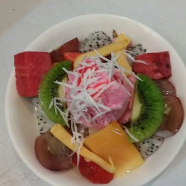Tổng hợp- Quán Ăn Tùng Thu Quán - Thế Giới Món Ăn Nhanh