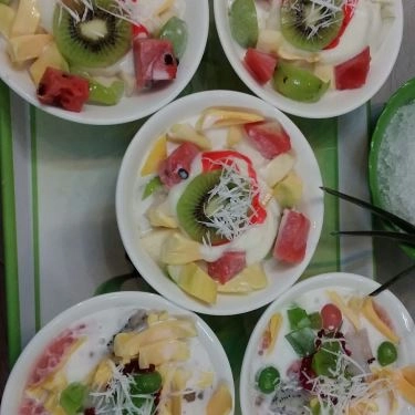 Tổng hợp- Quán Ăn Tùng Thu Quán - Thế Giới Món Ăn Nhanh