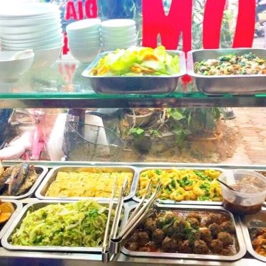 Tổng hợp- Quán Ăn Ánh Hương - Cơm Văn Phòng