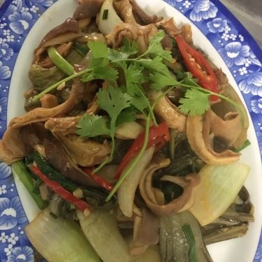 Món ăn- Quán Ăn Tôi Là Nông Dân - Chuyên Các Món Gà, Cá & Ếch Đồng