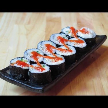 Món ăn- Quán Ăn Mì Cay Naga - Đường D33