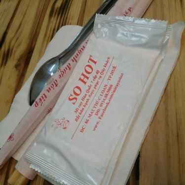 Tổng hợp- Quán Ăn So Hot - Mì Cay Hàn Quốc 7 Cấp Độ